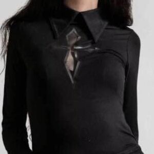 Morissa Long Sleeve Top size XXL